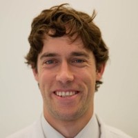 Palo Alto Foundation Medical Group Employee Ryan st Clair's profile photo