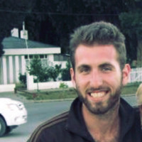 Daniel Barash Email & Phone Number
