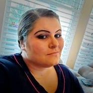 SalusCare, Inc. Employee Samantha V.'s profile photo