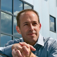The Blue Collar Partners Employee Paul Lambert's profile photo
