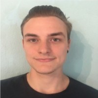 YOUNIQX Identity AG Employee Philipp Hochrieser's profile photo