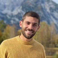 Wiz Employee Dan Segev's profile photo