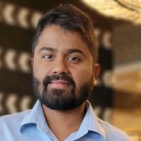Citi Employee Aakash Singh's profile photo