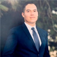MUFG Employee Ray Sanchez's profile photo