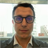 BOURBON Employee Jean-Patrick Ducros's profile photo