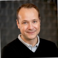 iPipeline Employee Jerome Cornet's profile photo