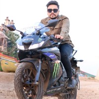 Digipple Employee Akash Chudasama's profile photo