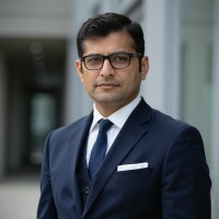 Imran Khan Email