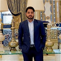 Bain & Company Employee Mohd Qasim's profile photo