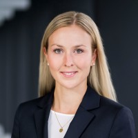 Allianz in Deutschland Employee Merle Heisch's profile photo