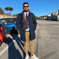 SPRAY SRL Employee Francesco Adinolfi's profile photo