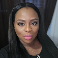 Vivo Health Pharmacy Employee Shanice A.'s profile photo