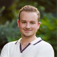 Bank of America Employee Matt D'Alessandro's profile photo