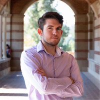 Skidmore, Owings & Merrill (SOM) Employee Jacob Stanley's profile photo