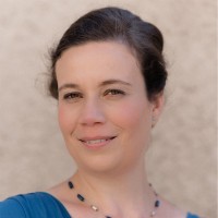 Ernst Klett Verlag Employee Eva Kronberg's profile photo