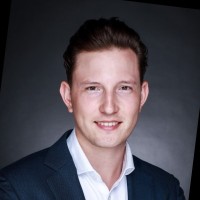 Everfield Employee Oscar Koberling's profile photo