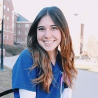 Monmouth Medical Center Employee Arli Mach's profile photo