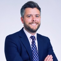 OCS Group UK Employee Steven Moore's profile photo