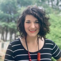 Come Back Shack Employee Rebecca Manies's profile photo
