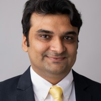 UHY Farrelly Dawe White Limited Employee Bilal Ahmed's profile photo