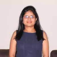 Fidelity Investments Employee Preethi Narayan's profile photo