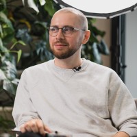 kytary.cz Employee Milan Ivenz's profile photo