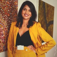 Creativity Capital Employee Tianna Roberts's profile photo