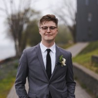 LearnExperts Employee Peter Luft's profile photo
