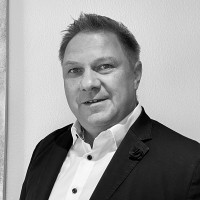 VIER Employee Holger Friedmann's profile photo