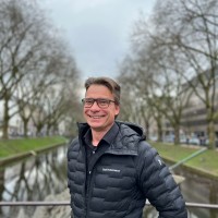 Hewlett Packard Enterprise Employee Oliver Westphal's profile photo