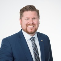 Desjardins Employee Jeannot Bouchard's profile photo