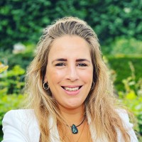 Allround Support Groep Employee Femke MacAré's profile photo