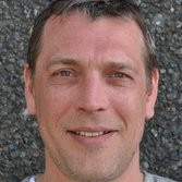 FFS MARINE Employee Jostein Byberg's profile photo