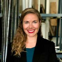 MIT D-Lab Employee Ana Pantelic's profile photo