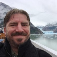 Disney Cruise Line Employee Grant Reed's profile photo