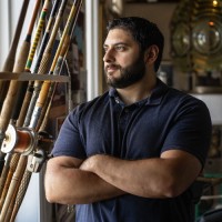 Incom, Inc. Employee Anthony Aldi's profile photo