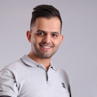 SamaSoft Employee Saeed Motevalian's profile photo