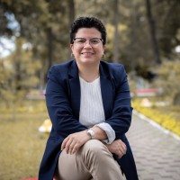 CNEE Employee Arely 🇬🇹's profile photo