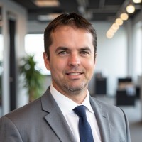 Nelson Baker Biotech Employee Luke Beldin's profile photo
