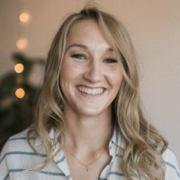 Search Engine Land Employee Annalea Crowe's profile photo