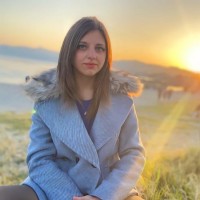 cafébabel Employee Federica Leo's profile photo
