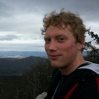 Andrew Wilson's profile photo