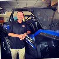 OuterLimit Powersports Employee Jamie Williams's profile photo