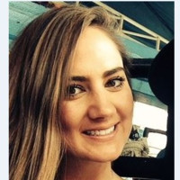 Jaclyn Dalton Email & Phone Number