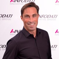 Infodati S.p.A. Employee Simone Bonato's profile photo