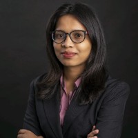 Kalyani Shinde Email