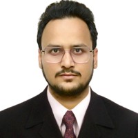 Armed Forces Tribunal Employee Ashish Pant's profile photo