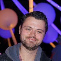 Tradies Employee Cameron Hitz's profile photo