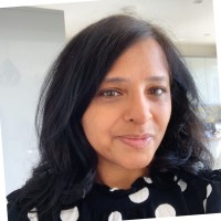 Society and College of Radiographers (SCoR) Employee Sangita Patel's profile photo