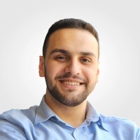 Maqta Technologies Group Employee Hamza Hashem's profile photo